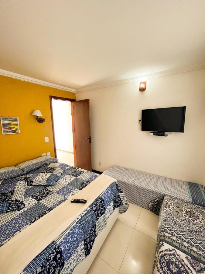 Casa Recanto Ilha De Buzios ! Oficial ! Tratar Com Rozaria Εξωτερικό φωτογραφία