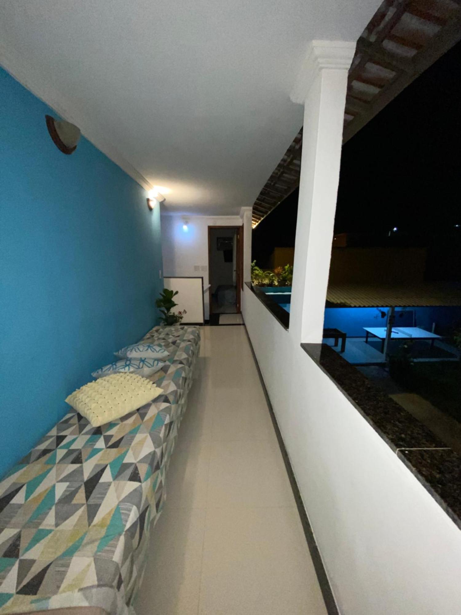 Casa Recanto Ilha De Buzios ! Oficial ! Tratar Com Rozaria Εξωτερικό φωτογραφία