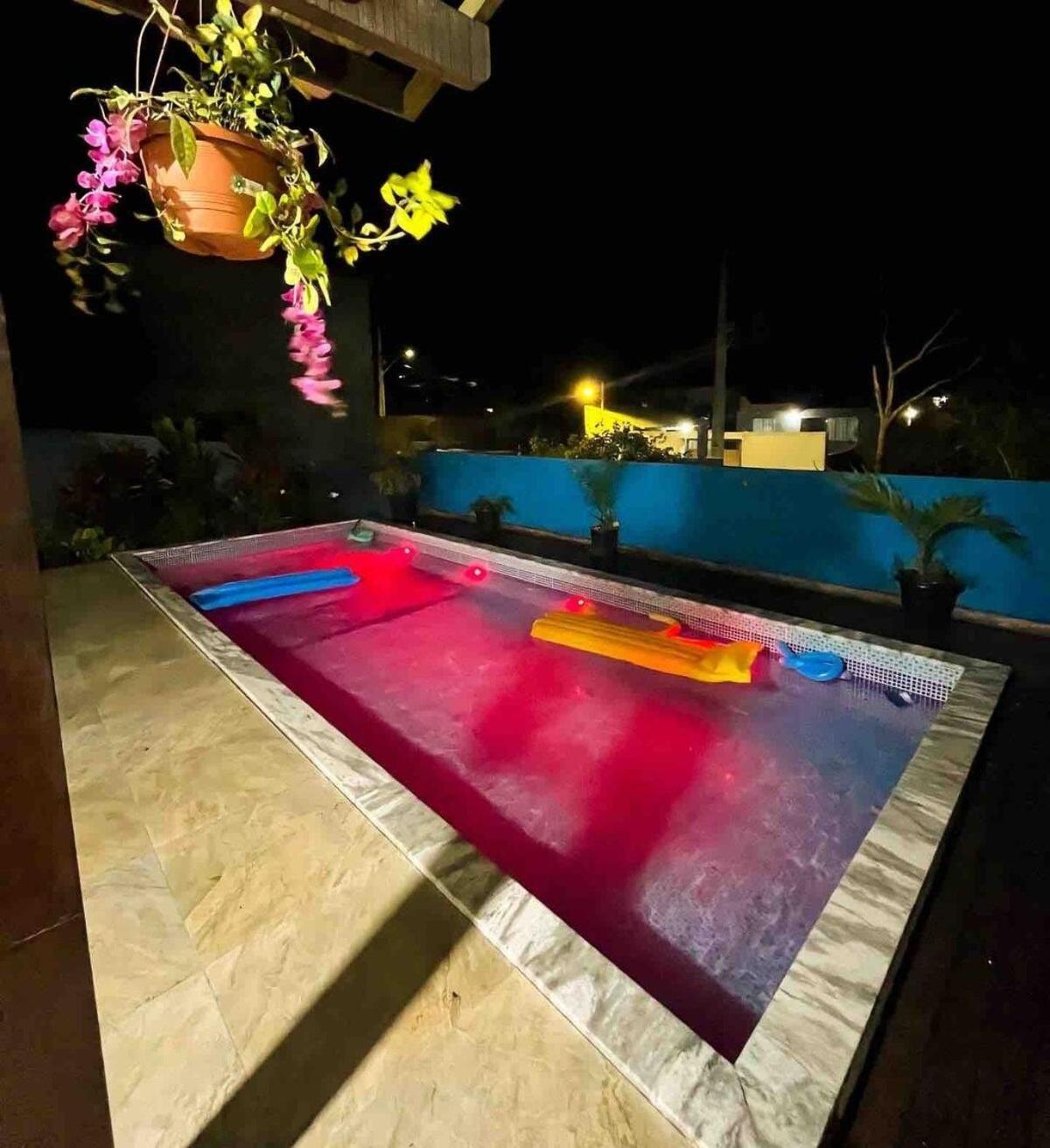 Casa Recanto Ilha De Buzios ! Oficial ! Tratar Com Rozaria Εξωτερικό φωτογραφία