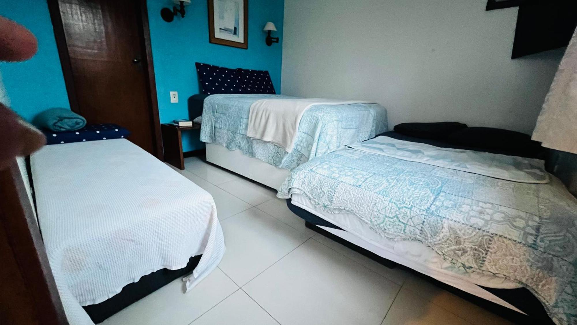 Casa Recanto Ilha De Buzios ! Oficial ! Tratar Com Rozaria Εξωτερικό φωτογραφία